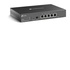 TP-Link TL-ER7206 Cablato Gigabit Ethernet Nero
