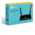 TP-Link TL-MR150 router wireless Banda singola Fast Ethernet Nero