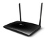 TP-Link TL-MR6400 V4 Router Banda singola Fast Ethernet 3G 4G Nero