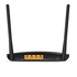 TP-Link TL-MR6400 V4 Router Banda singola Fast Ethernet 3G 4G Nero