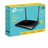 TP-Link TL-MR6400 V4 Router Banda singola Fast Ethernet 3G 4G Nero