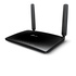 TP-Link TL-MR6500v Fast Ethernet Banda singola (2.4 GHz) 3G 4G Nero