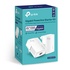 TP-Link TL-PA7017 KIT Powerline AV1000 con porta Gigabit