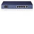 TP-Link TL-R470T+ router cablato Fast Ethernet Blu