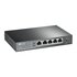 TP-Link TL-R605 Router Cablato 10 Gigabit Ethernet Nero