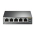 TP-Link TL-SF1005P Fast Ethernet PoE 5PORTE