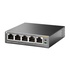 TP-Link TL-SF1005P Fast Ethernet PoE 5PORTE