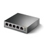 TP-Link TL-SF1005P Fast Ethernet PoE 5PORTE