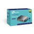 TP-Link TL-SG No Gestito Gigabit PoE 5Porte