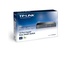 TP-Link TL-SG1016DE Gestito L2 Gigabit Nero