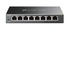 TP-Link TL-SG108S Non gestito L2 Ethernet Nero