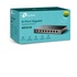 TP-Link TL-SG108S Non gestito L2 Ethernet Nero