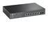 TP-Link TL-SG2210MP Gigabit PoE Nero