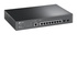 TP-Link TL-SG3210 Gestito L2 Gigabit Nero