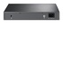 TP-Link TL-SG3210 Gestito L2 Gigabit Nero