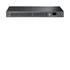 TP-Link TL-SG3428 Gestito L2 Gigabit 1U Nero