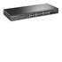 TP-Link TL-SG3428X Gestito L2+ Gigabit Nero
