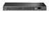 TP-Link TL-SG3428X Gestito L2+ Gigabit Nero
