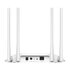 TP-Link TL-WA1201 867 Mbit/s Bianco Supporto Power over Ethernet (PoE)
