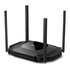 TP-Link TL-WA3001 punto accesso WLAN 2402 Mbit/s Nero Supporto Power over Ethernet (PoE)