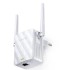 TP-Link TL-WA855RE Network transmitter & receiver Bianco moltiplicatore di rete