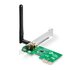 TP-Link TL-WN 781 N 150M Wireless Lite-N PCIe Adapt.
