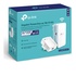 TP-Link TL-WPA7517 KIT Adattatore di rete PowerLine 1000 Mbit/s LAN Wi-Fi Bianco