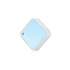 TP-Link TL-WR802N Fast Ethernet Blu, Bianco router wireless