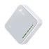 TP-Link TL-WR902AC Wireless Dual-band Fast Ethernet 3G 4G Bianco