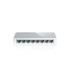 TP-Link TL-SF 1008 D 8-port 10/100 Desktop Switch