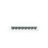 TP-Link TL-SF 1008 D 8-port 10/100 Desktop Switch