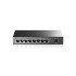 TP-Link TL-SF 1008 P 8-port 10/100 PoE Switch