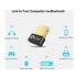 TP-Link UB400 scheda di interfaccia e adattatore Bluetooth