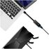 TP-Link UE306 replicatore di porte e docking station per laptop Nero