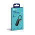 TP-Link UE306 replicatore di porte e docking station per laptop Nero