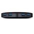 TP-Link UH400 5000Mbit/s Nero
