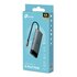 TP-Link UH5020C hub di interfaccia USB tipo-C 5000 Mbit/s Grigio