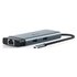 TP-Link UH6120C hub di interfaccia USB tipo-C Grigio