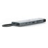 TP-Link UH9120C hub di interfaccia USB 3.2 Gen 1 (3.1 Gen 1) Type-C 5000 Mbit/s