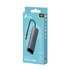 TP-Link UH9120C hub di interfaccia USB 3.2 Gen 1 (3.1 Gen 1) Type-C 5000 Mbit/s