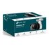 TP-Link VIGI C340I 6MM telecamera di sorveglianza Pallottola (forma) Telecamera di sicurezza IP Esterno 2560 x 1440 Pixel Soffitto/Parete/Palo