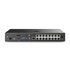 TP-Link VIGI NVR2016H-16MP Videoregistratore di rete (NVR) Nero