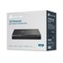 TP-Link VIGI NVR2016H-16MP Videoregistratore di rete (NVR) Nero