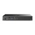 TP-Link VIGI NVR2016H Videoregistratore di rete (NVR) Nero