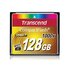 Transcend 1000x CompactFlash 128GB MLC