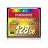 Transcend 1000x CompactFlash 128GB MLC
