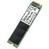 Transcend 110Q M.2 1000 GB PCI Express 3.0 QLC 3D NAND NVMe