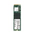 Transcend 110S 128GB M.2 PCI Express 3.0