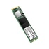 Transcend 110S SSD 512GB M.2 PCI Express 3.0