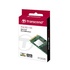 Transcend 110S SSD 512GB M.2 PCI Express 3.0